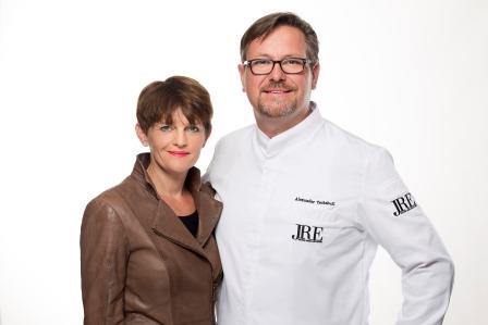 Restaurant Rive Hamburg | Tschebulls sind neue Inhaber 