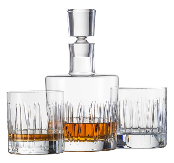 Whisky Karaffe Motion aus der Basic Bar Selection.