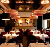 Sofitel Hotel | Restaurant Le Faubourg neu gestaltet