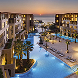 Kempinski eröffnet Summerland Hotel & Resort Beirut | Hot Spot in Beirut, Foto © Kempinski Hotels