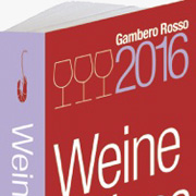 München – Hauptstadt des italienischen Weins | Gambero Rosso präsentiert Ausgabe 2016