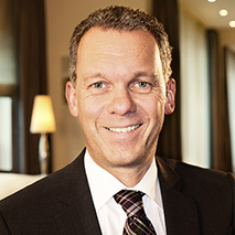 Lindner Hotels AG | Achim Laurs wird Regionaldirektor