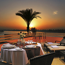 Achti Resort in Ägypten und Marhaba Thalasso in Tunesien | Neue Steigenberger Resorts