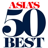 Asia's Best Restaurants 2017 | Berliner Sühring Zwillinge auf Platz 13