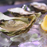 Rezepte und Wissen rund um die Auster: Knacken, überbacken oder schlürfen, Foto © pitopia