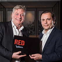 Lifestyle Marke Radisson RED in Wien | Eröffnung im Jahr 2021