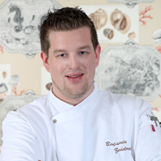 Benjamin Zehetmeier ist neuer Küchenchef im Severin*s Resort & Spa im Sylter Kapitänsort Keitum