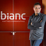 Restaurant BIANC von Matteo Ferrantino in Hamburg eröffnet