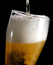 Bier mit Karamellgeschmack | Biersommeliers gefragt, Foto: pitopia/Juergen Wiesler