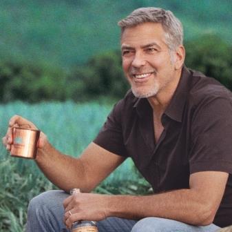 Fotos: Diageo/Clooney