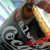 Coca-Cola steigert Gewinn kräftig | Zuckerfreie Softdrinks gefragt