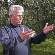 Conrad Bölicke über Olivenöle und Stiftung Warentest