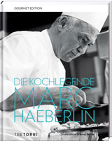 Die Kochlegende Marc Haeberlin | 50 Jahre 3 Sterne