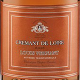 Wein des Monats | Crémant de Loire Rosé Louis Vernant