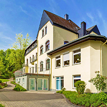 Dorint Hotels & Resorts eröffnet das 44. Haus | Dorint Parkhotel Siegen, Foto © Dorint Hotels & Resorts