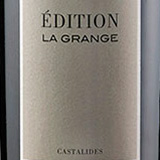 Wein des Monats | La Grange 2015 Castalides Édition