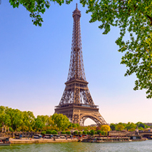Pariser Spitzenköche kämpfen um Eiffelturm-Restaurant | Der Kampf um Jules Verne, Foto © ekaterina belova / fotolia