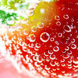 Rezept Erdbeerbowle à la Hugo, Foto © pitopia