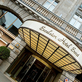 The Leading Hotels of the World | Excelsior Hotel Ernst ausgezeichnet, Foto © Excelsior Hotel Ernst