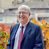 DOCa Rioja | Fernando Salamero neuer Präsident