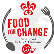 Relais & Châteaux in Partnerschaft mit Slow Food | Das Projekt FoodForChange