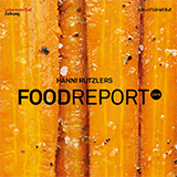 Food Report 2018 | Gemüse ist das neue Fleisch