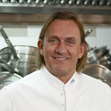 Frank Buchholz' neues Gastronomiekonzept | Frank’s Friday Kitchen