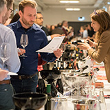 VDP Wein-Präsentationen in München | Alle VDP–Regionen vereint