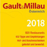 Gault Millau Österreich - Restaurantguide 2018 | Beste Restaurants in Österreich