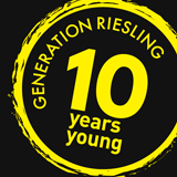 Generation Riesling – 10 Years Young | Das große Jubiläums-Event am 13. Juni 2016 in Frankfurt.
