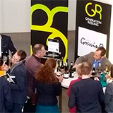 Generation Riesling in Berlin  | Präsentation im Private Roof Club am 3. April 2017