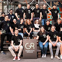 Montag, 11. Juni 2018 | Generation Riesling in Düsseldorf