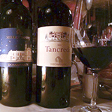 Große Weine aus Italien | Grandi Marchi und Donnafugata