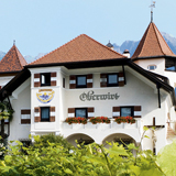 Romantik-Hotel Oberwirt in Marling | 520 Jahre Oberwirt
