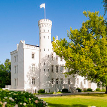 225 Jahre Seebad Heiligendamm: Tag des offenen Denkmals im Grand Hotel Heiligendamm
