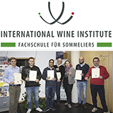 International Wine Institute | Ausbildung zum Weinprofi, Foto © IWI