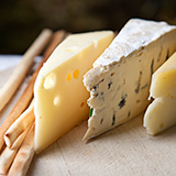 Käse-Test der Deutschen Landwirtschafts-Gesellschaft | Fazit: Alles Käse. Foto © pitopia / Nailia-Schwarz