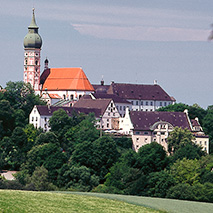 Kloster Andechs | Neuer Wirt gesucht, Foto © Kloster Andechs