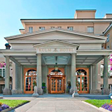 Kulm Hotel St. Moritz ist Hotel des Jahres 2018 und engagiert Tim Raue