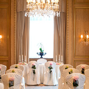 Wedding-Day im Hotel Regent Berlin, Foto © Hotel Regent Berlin