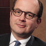 Markus Semer neuer Vorstandsvorsitzender der Kempinski AG, Foto © Kempinski Hotels