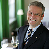 Markus Del Monego - Neuer Ambassadeur, Foto © Ordre des Coteaux de Champagne Deutschland e.V.