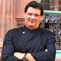 Restaurant Simplicissimus in Heidelberg | Martin Müller neuer Culinary Director
