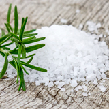 Wie viel Salz ist gesund, Foto © pitopia / Miroslawa Drozdowski