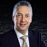 Michel Cottray wird General Manager im Steigenberger Wiltcher's in Brüssel