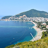 Reisebericht Adria | Unterwegs in Montenegro