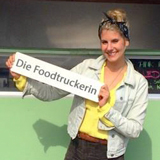 N24 Food-Reportage mit Felicitas Then | Die Foodtruckerin, Foto © Tammo Brettschneider