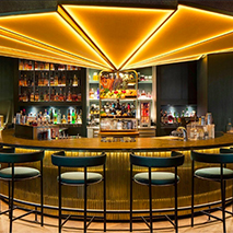 Hotel Mandarin Oriental in München | Eröffnung der Bar Ory, Foto © Vadim Kretschmer