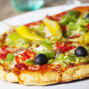 Pizza als Weltkulturerbe | Italien stellt Antrag bei Unseco, Foto: pitopia / Bernd Jürgens