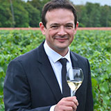 Champagne POMMERY | Clément Pierlot neuer Kellermeister